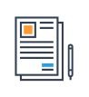 Workshop Protokolle Icon