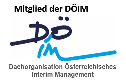 DÖIM-Mitglied Interim Manager Wolfgang Ender