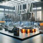 Read more about the article Kapazitätsverdoppelung und Automatisierung Produktionsanlage Automotive