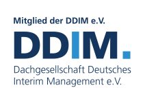 DDIM-Mitglied Interim Manager Wolfgang Ender DDIM-Mitglied Interim Manager Wolfgang Ender